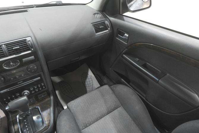 Ford Mondeo III Рестайлинг с пробегом 2005 года, цена 319 000 рублей, 266000 км, седан, Автокод Объявления