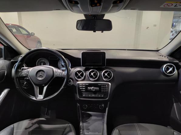 Mercedes-Benz A-Класс III (W176) с пробегом 2013 года, цена 1 154 000 рублей, 244336 км, хэтчбек, Автокод Объявления