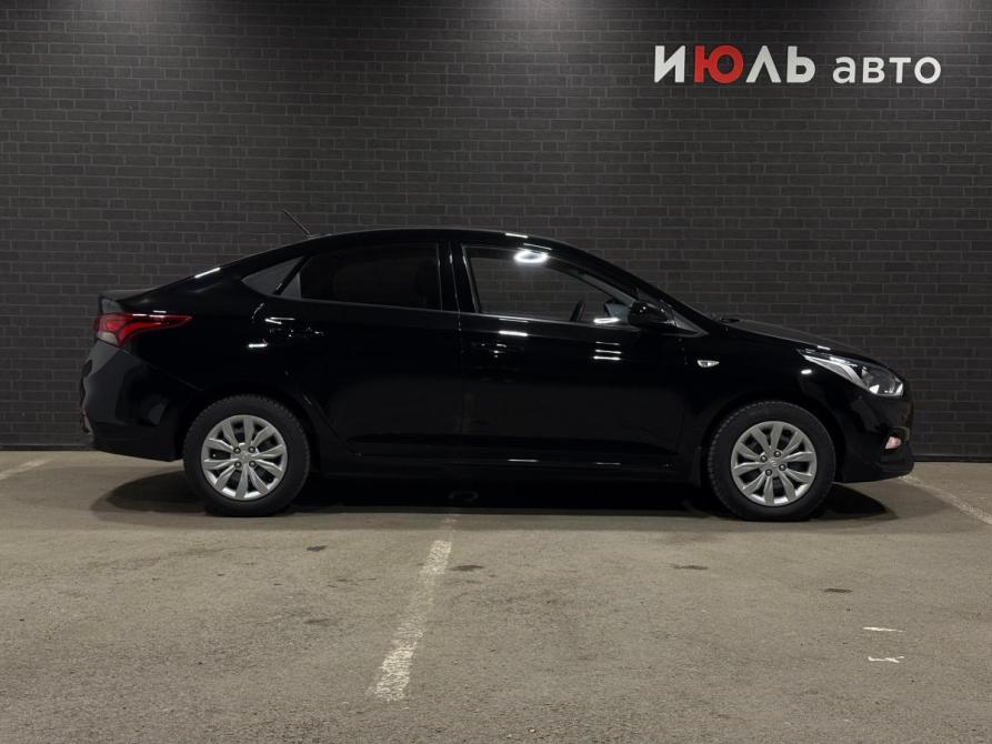Hyundai Solaris II Челябинск  - изображение 3
