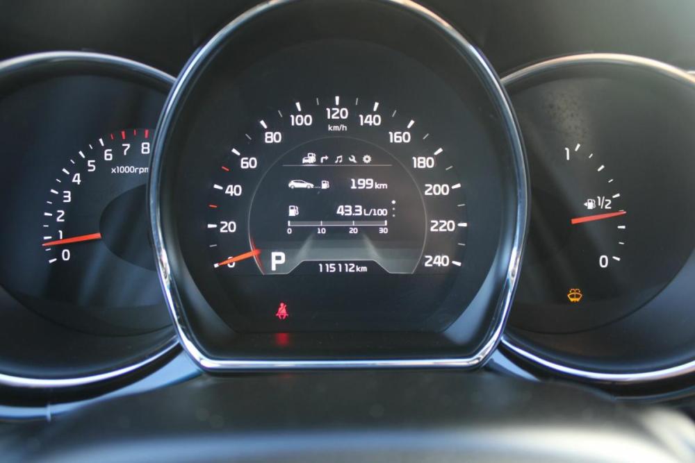 Kia Ceed II Рестайлинг Пермь  - изображение 20
