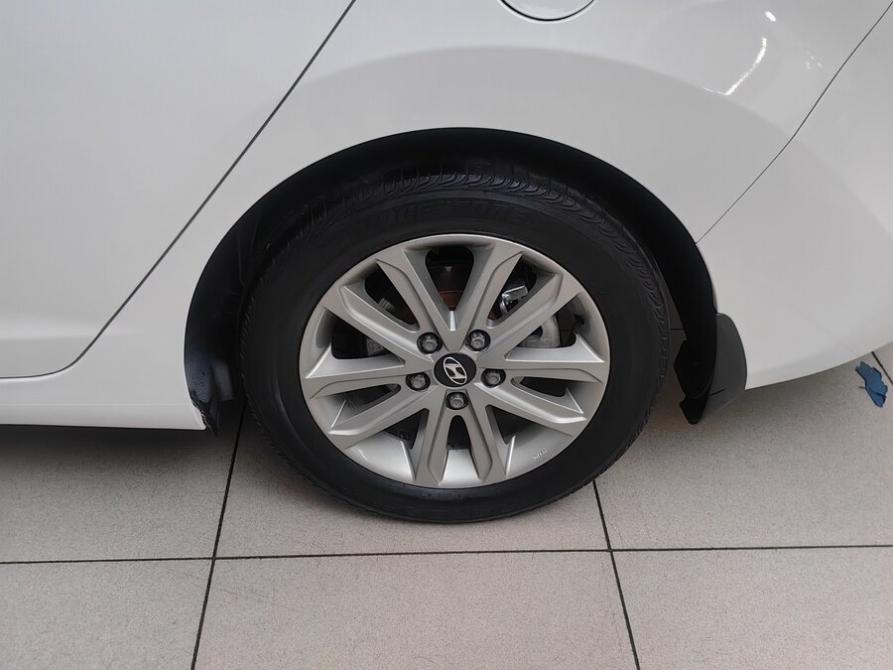 Hyundai Elantra V (MD) Рестайлинг Подольск  - изображение 23