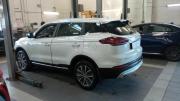 Geely Atlas Pro Санкт-Петербург  - изображение 9