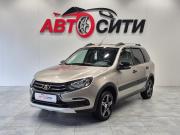 Lada (ВАЗ) Granta I Рестайлинг Воронеж  - изображение 24