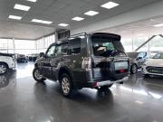 Mitsubishi Pajero IV Рестайлинг 2 Тверь  - изображение 25