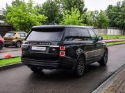 Land Rover Range Rover IV Рестайлинг Санкт-Петербург  - изображение 47