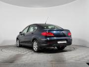 Peugeot 408 I Санкт-Петербург  - изображение 26
