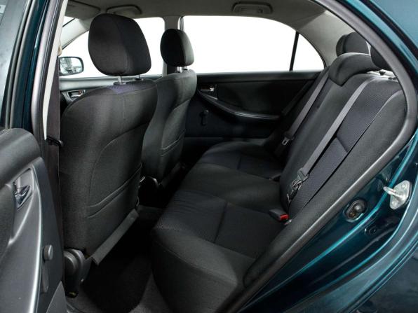 Toyota Corolla IX (E120 E130) Рестайлинг с пробегом 2005 года, цена 588 000 рублей, 221651 км, седан, Автокод Объявления