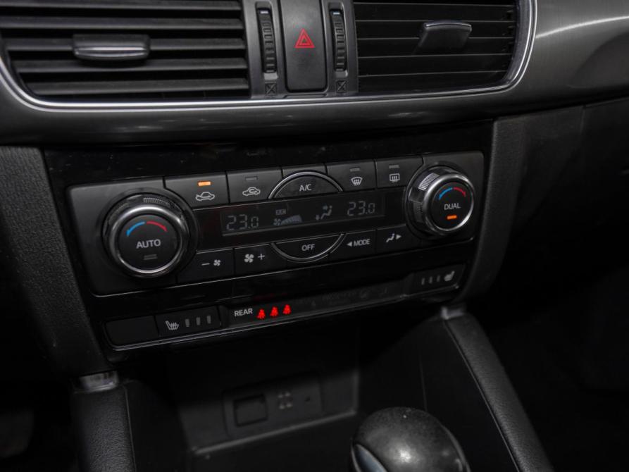 Mazda CX-5 I Рестайлинг Москва  - изображение 17