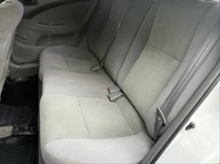Chevrolet Lacetti I Ставрополь  - изображение 18