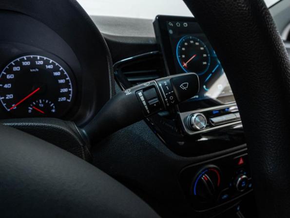 Hyundai Solaris II Рестайлинг с пробегом 2021 года, цена 1 428 070 рублей, 102392 км, седан, Автокод Объявления