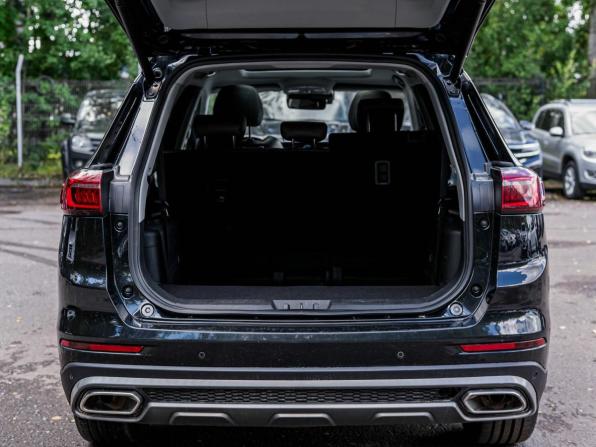 Chery Tiggo 8 Pro I с пробегом 2021 года, цена 1 670 000 рублей, 98630 км, внедорожник, Автокод Объявления