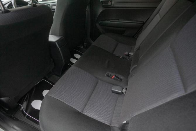 Toyota Corolla XI (E160 E170) Рестайлинг 2 с пробегом 2018 года, цена 1 258 000 рублей, 97000 км, универсал, Автокод Объявления