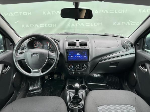 Lada (ВАЗ) Granta I Рестайлинг с пробегом 2019 года, цена 640 000 рублей, 124000 км, хэтчбек, Автокод Объявления