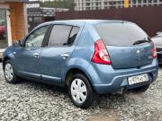 Renault Sandero I Ижевск  - изображение 20