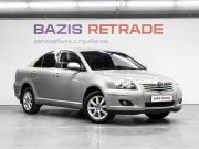 Toyota Avensis II Рестайлинг Тюмень  - изображение 27