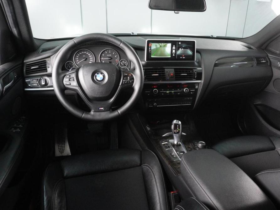 BMW X4 I (F26) Минеральные Воды  - изображение 6