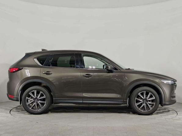 Mazda CX-5 II с пробегом 2019 года, цена 2 949 000 рублей, 87501 км, внедорожник, Автокод Объявления