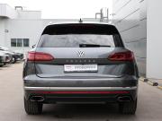 Volkswagen Touareg III Москва  - изображение 37
