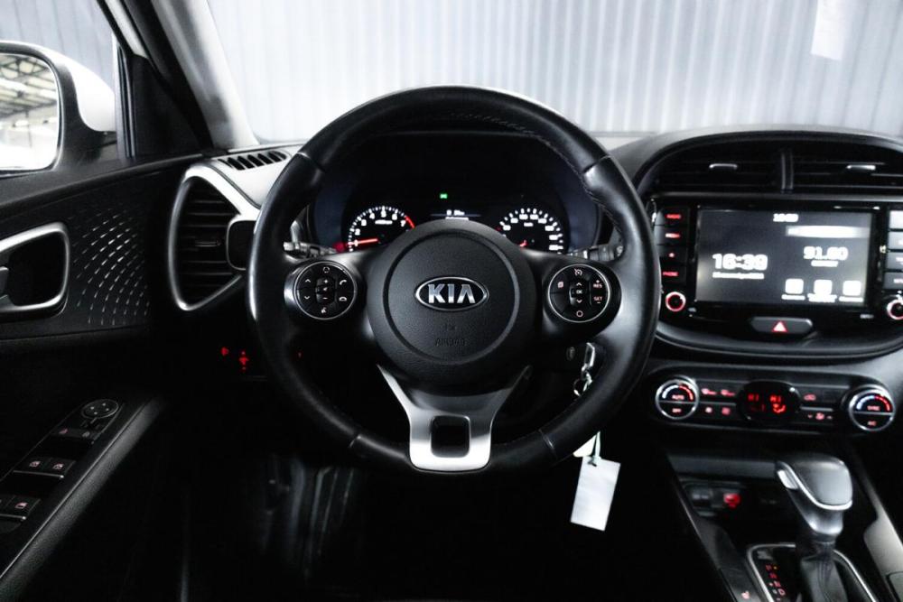 Kia Soul III Тюмень  - изображение 15
