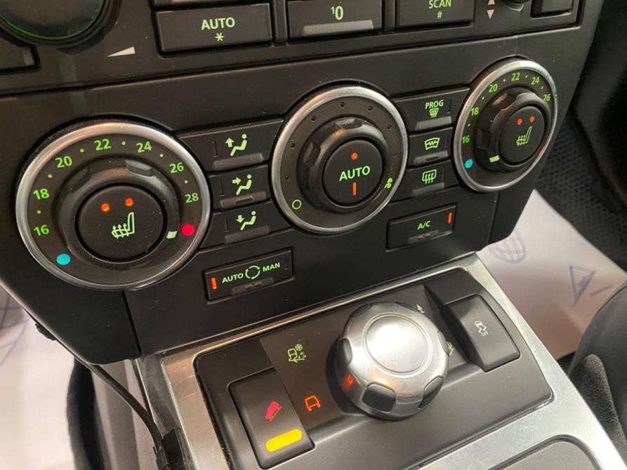 Land Rover Freelander II Рестайлинг Санкт-Петербург  - изображение 22