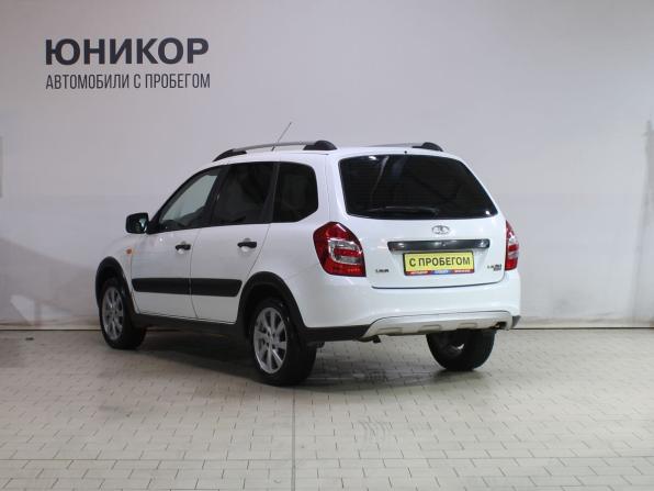 Lada (ВАЗ) Kalina II с пробегом 2015 года, цена 499 000 рублей, 129317 км, универсал, Автокод Объявления