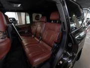 Lexus LX III Рестайлинг 2 Москва  - изображение 51