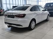 Lada (ВАЗ) Vesta I Рестайлинг (NG) Казань  - изображение 28