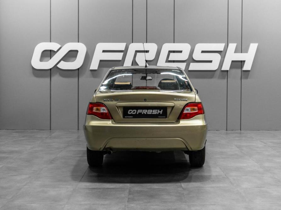 Daewoo Nexia I Рестайлинг Тюмень  - изображение 4