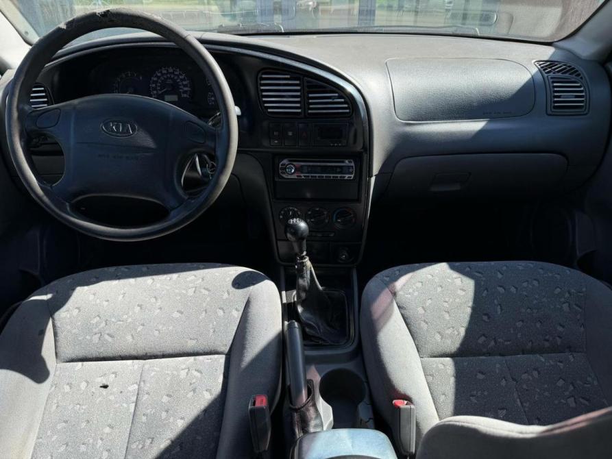 Kia Spectra I Рестайлинг 2 Оренбург  - изображение 7