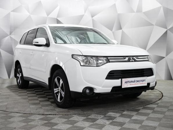 Mitsubishi Outlander III с пробегом 2013 года, цена 1 299 000 рублей, 183950 км, внедорожник, Автокод Объявления