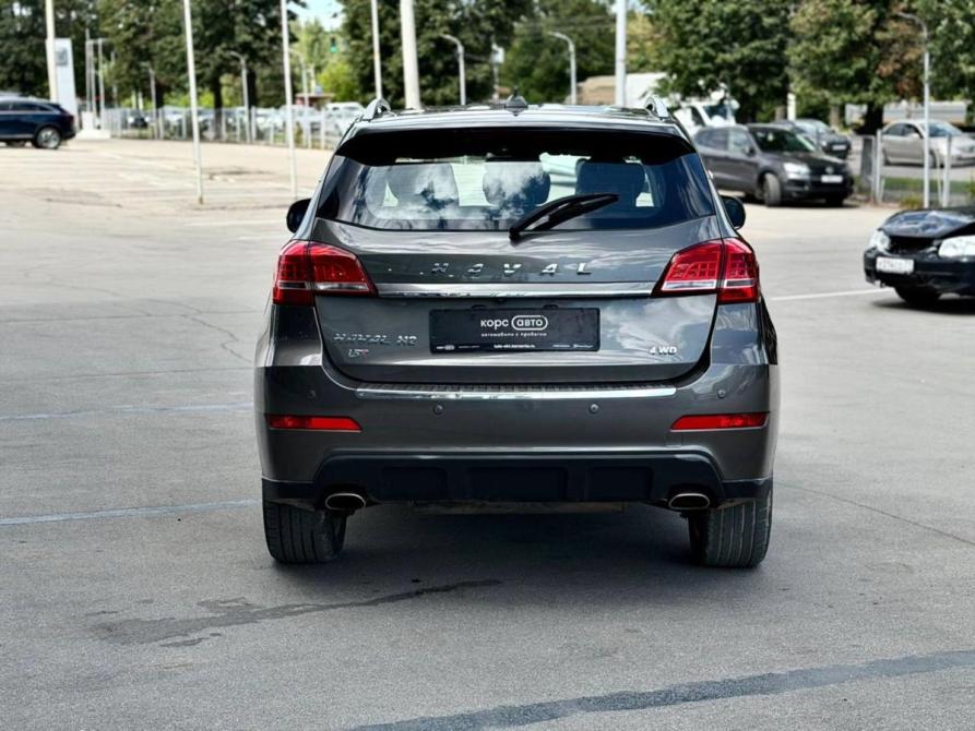 Haval H2 Тула  - изображение 5