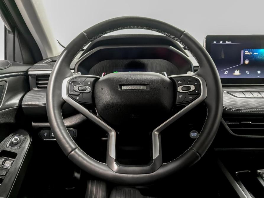 Haval Jolion I Рестайлинг Санкт-Петербург  - изображение 23