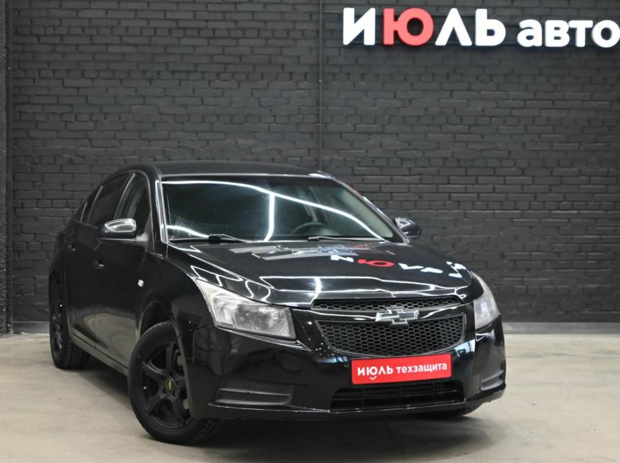 Chevrolet Cruze I Екатеринбург  - изображение 3