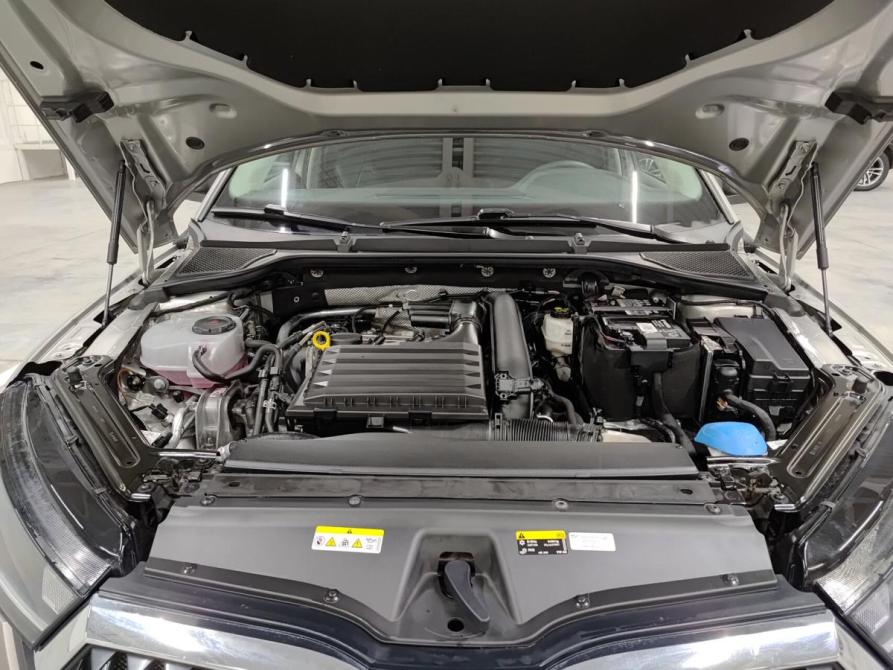 Skoda Octavia IV (A8) Казань  - изображение 11