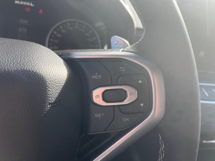 Haval Jolion I Рестайлинг Пермь  - изображение 23