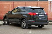 Toyota RAV4 IV (XA40) Рестайлинг Уфа  - изображение 33
