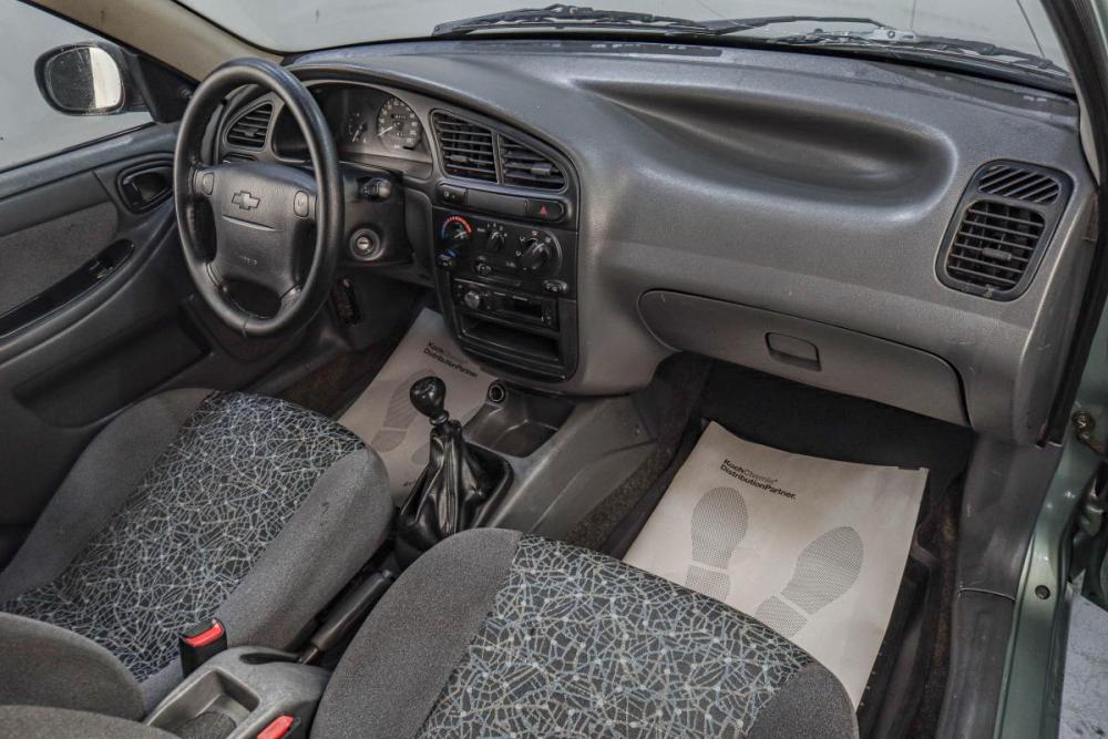 Chevrolet Lanos I Челябинск  - изображение 14