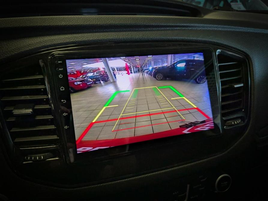 Geely Emgrand X7 I Рестайлинг 2 Екатеринбург  - изображение 19