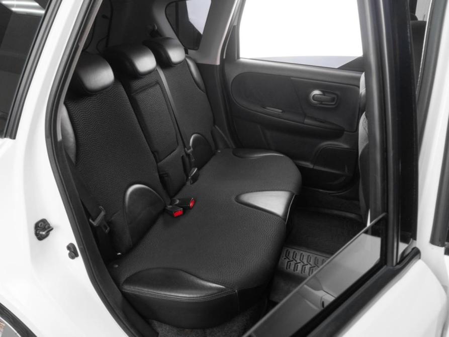 Nissan Note I Рестайлинг Тюмень  - изображение 7