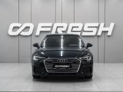 Audi A6 V (C8) Ростов-на-Дону  - изображение 25