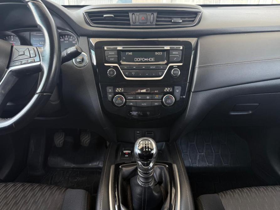 Nissan X-Trail III Рестайлинг Липецк  - изображение 7
