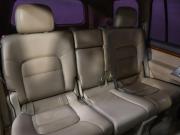 Toyota Land Cruiser 200 Series Рестайлинг 1 Санкт-Петербург  - изображение 61