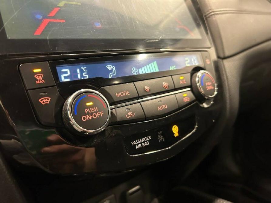 Nissan X-Trail III Рестайлинг Подольск  - изображение 21