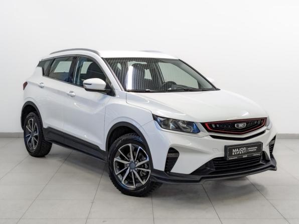 Belgee X50 с пробегом 2025 года, цена 1 600 000 рублей, 92296 км, внедорожник, Автокод Объявления