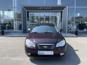 Hyundai Elantra IV (HD) Брянск  - изображение 17