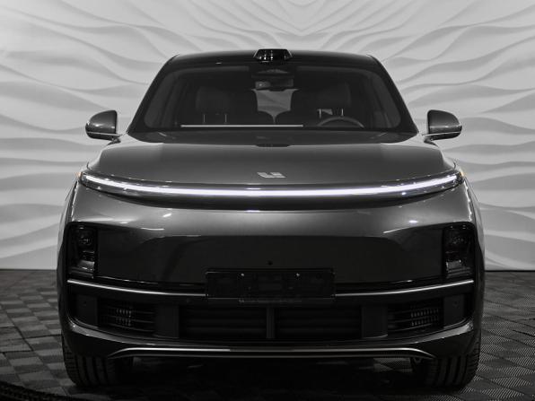 Новый Li Auto (Lixiang) L9 I Рестайлинг 2025 года, цена 11 990 000 рублей, внедорожник, Автокод Объявления