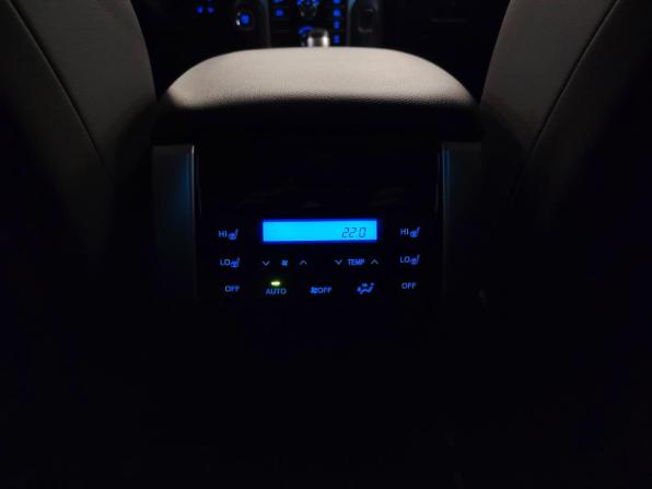 Toyota Land Cruiser Prado 150 Series Рестайлинг 2 с пробегом 2019 года, цена 4 600 000 рублей, 152350 км, внедорожник, Автокод Объявления