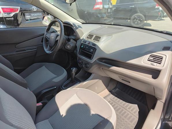 Chevrolet Cobalt II с пробегом 2014 года, цена 630 000 рублей, 152228 км, седан, Автокод Объявления