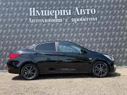 Hyundai Solaris I Рестайлинг Краснодар  - изображение 43
