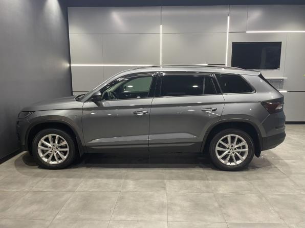 Skoda Kodiaq I с пробегом 2018 года, цена 2 702 000 рублей, 133000 км, внедорожник, Автокод Объявления